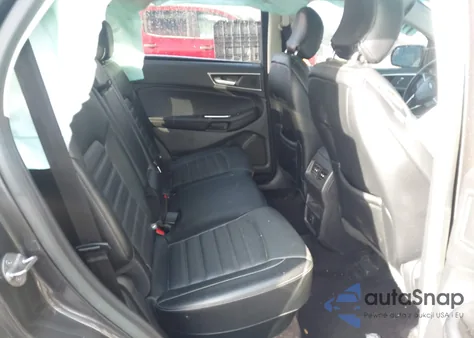 2016 Ford Edge Sel from USA, damaged, VIN 2FMPK4J87GBB20953